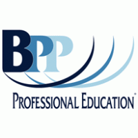 Logo of BPP Professional Education