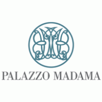 Logo of Palazzo Madama Torino