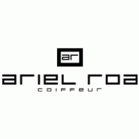 Logo of Ariel Roa