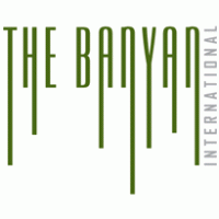 Logo of The Banyan International