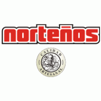 Logo of Alfajores Norteños