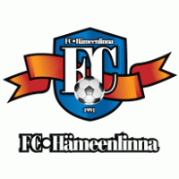 Logo of FC Hämeenlinna