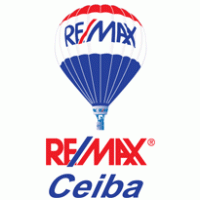 Logo of Remax Ceiba