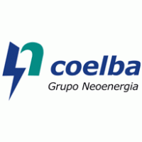 Logo of Coelba