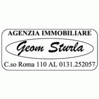 Logo of Geometra Sturla