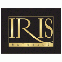 Logo of IRIS Naturals