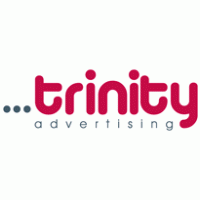 Logo of Trinity advertising