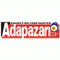 Logo of Adapazari Gazetesi