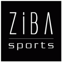 Logo of zibasports