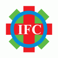 Logo of Ipatinga FC