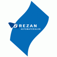 Logo of brezan