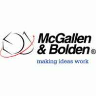 Logo of McGallen &amp; Bolden