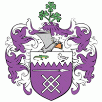 Logo of Heraldry of Dr Seamus Phan