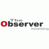 Logo of The Observer Advertising