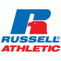 Logo of Russell Athletic