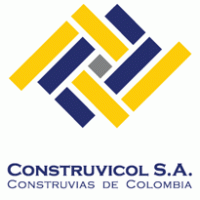 Logo of Construvicol