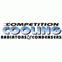 Logo of COMPETITION COOLING