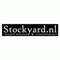 Logo of stockyard