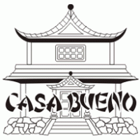 Logo of CASA BUENO