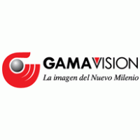 Logo of Gamavision 1999