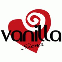 Logo of VANILLA Siena