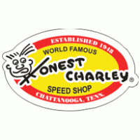 Logo of Honest Charley Speed Shop