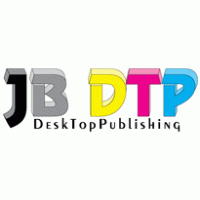Logo of JB-DTP