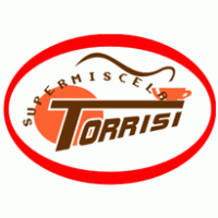 Logo of torrisi caffè logo