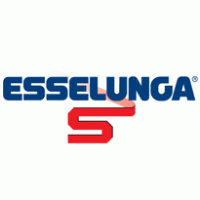 Logo of esselunga