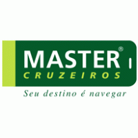 Logo of Master Cruzeiros