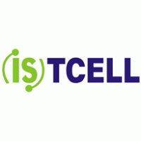 Logo of iştcell