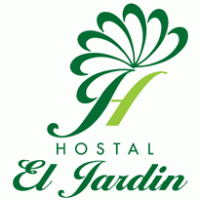 Logo of hostal el jardin