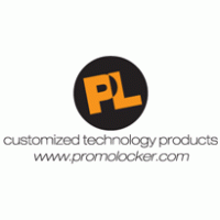 Logo of PromoLocker
