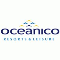 Logo of Oceanico Resorts &amp; Leisure