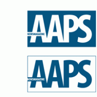 Logo of AAPS Newsmagazine