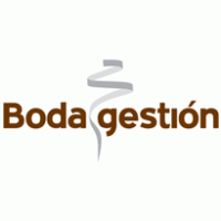 Logo of boda gestion