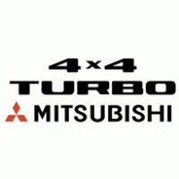 Logo of Mitisubishi