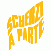 Logo of Scherzi a parte