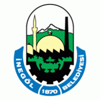 Logo of Inegol Belediyesi