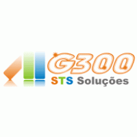 Logo of G300