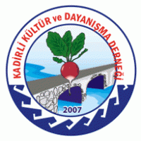 Logo of kadirli kültür ve dayanışma derneği