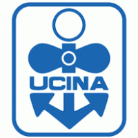 Logo of UCINA