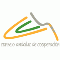 Logo of consejo andaluz de cooperacion