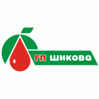 Logo of gp shikova