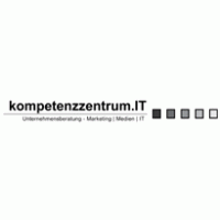Logo of kompetenzzentrum