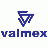 Logo of valmex