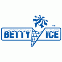 Logo of Betty Ice