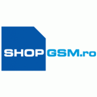 Logo of ShopGSM