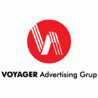 Logo of Voyager