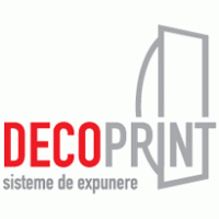 Logo of Decoprint